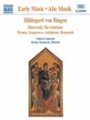 BINGEN: Heavenly Revelations@